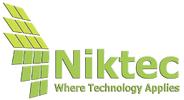 Niktec Logo